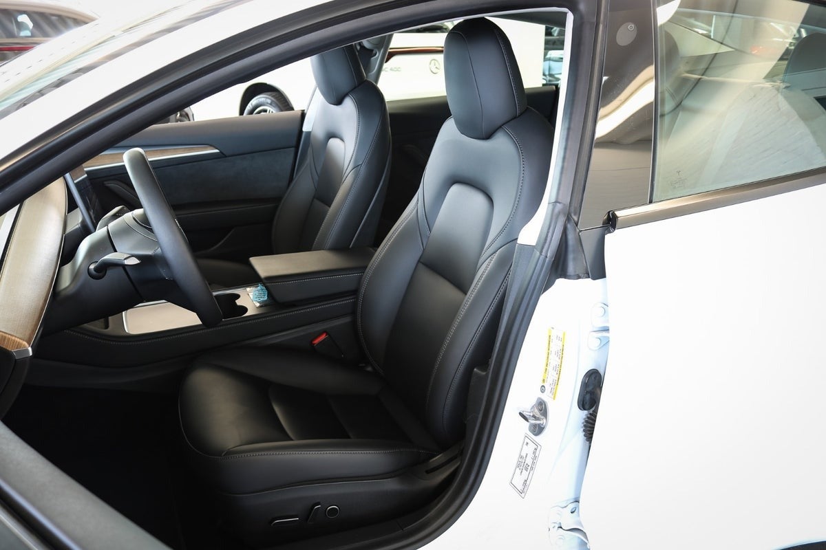 Billede af Tesla Model 3 Long Range AWD