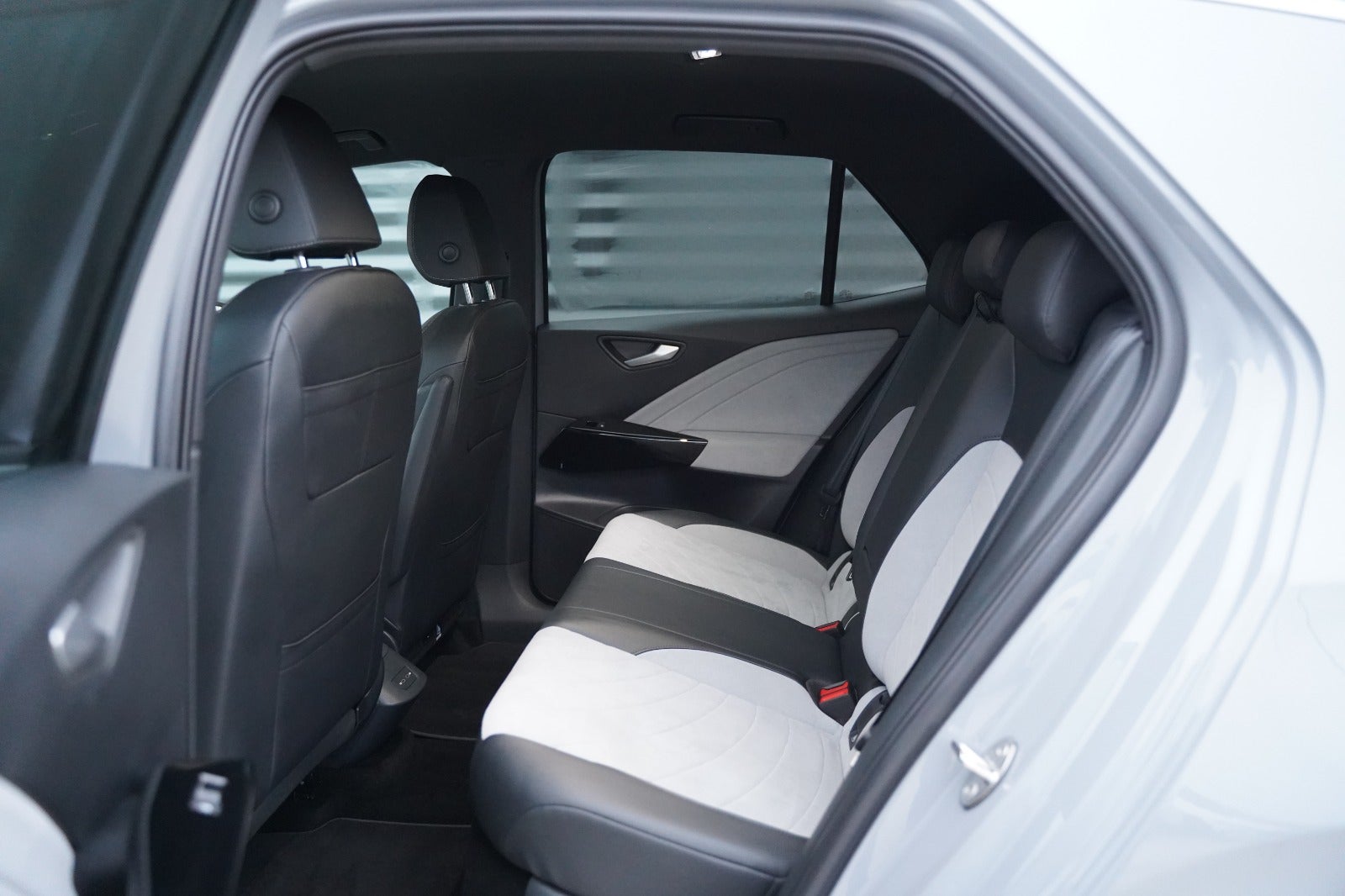 Billede af VW ID.3 58 Pro