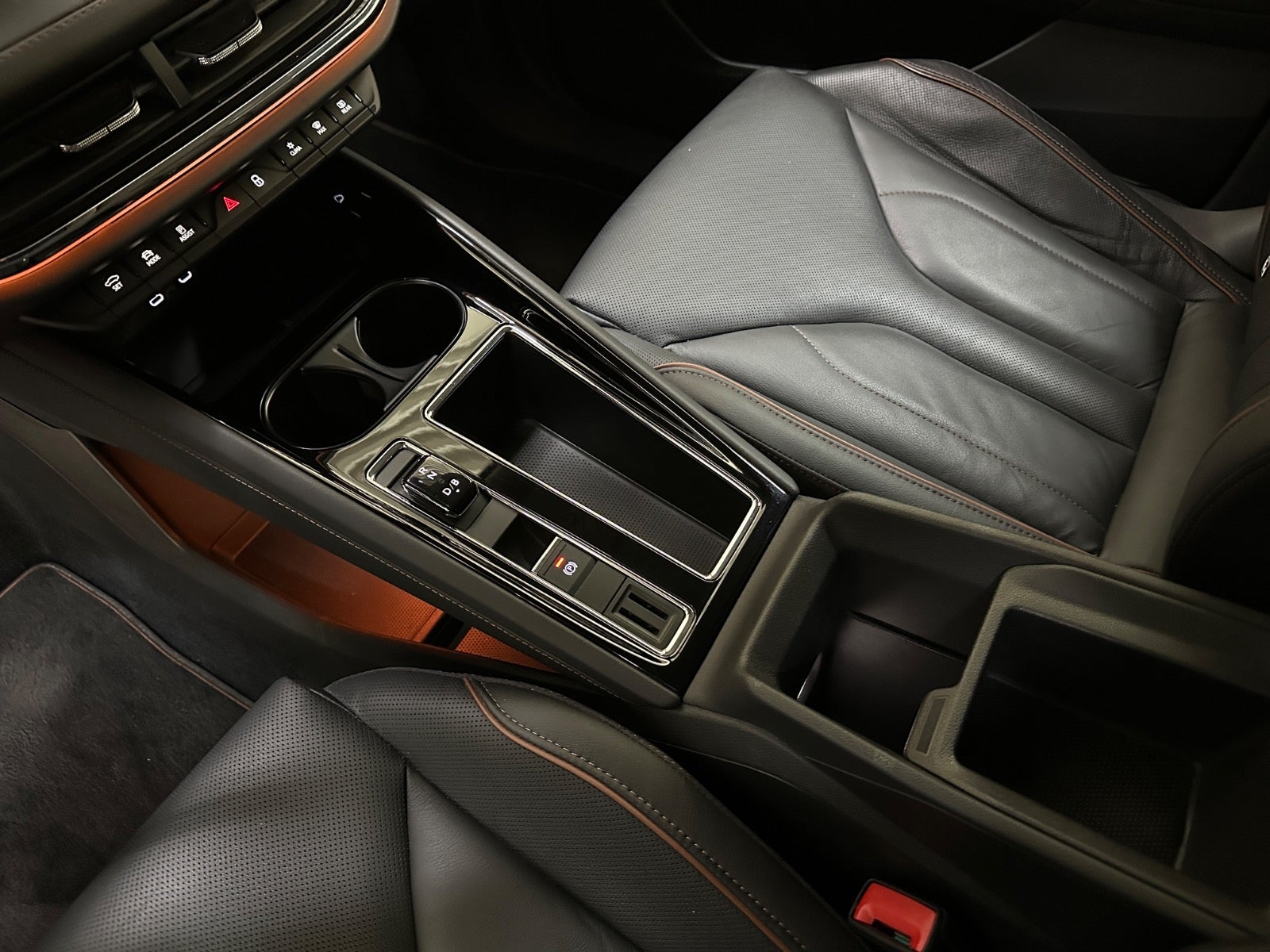 Billede af Skoda Enyaq 80 iV Suite
