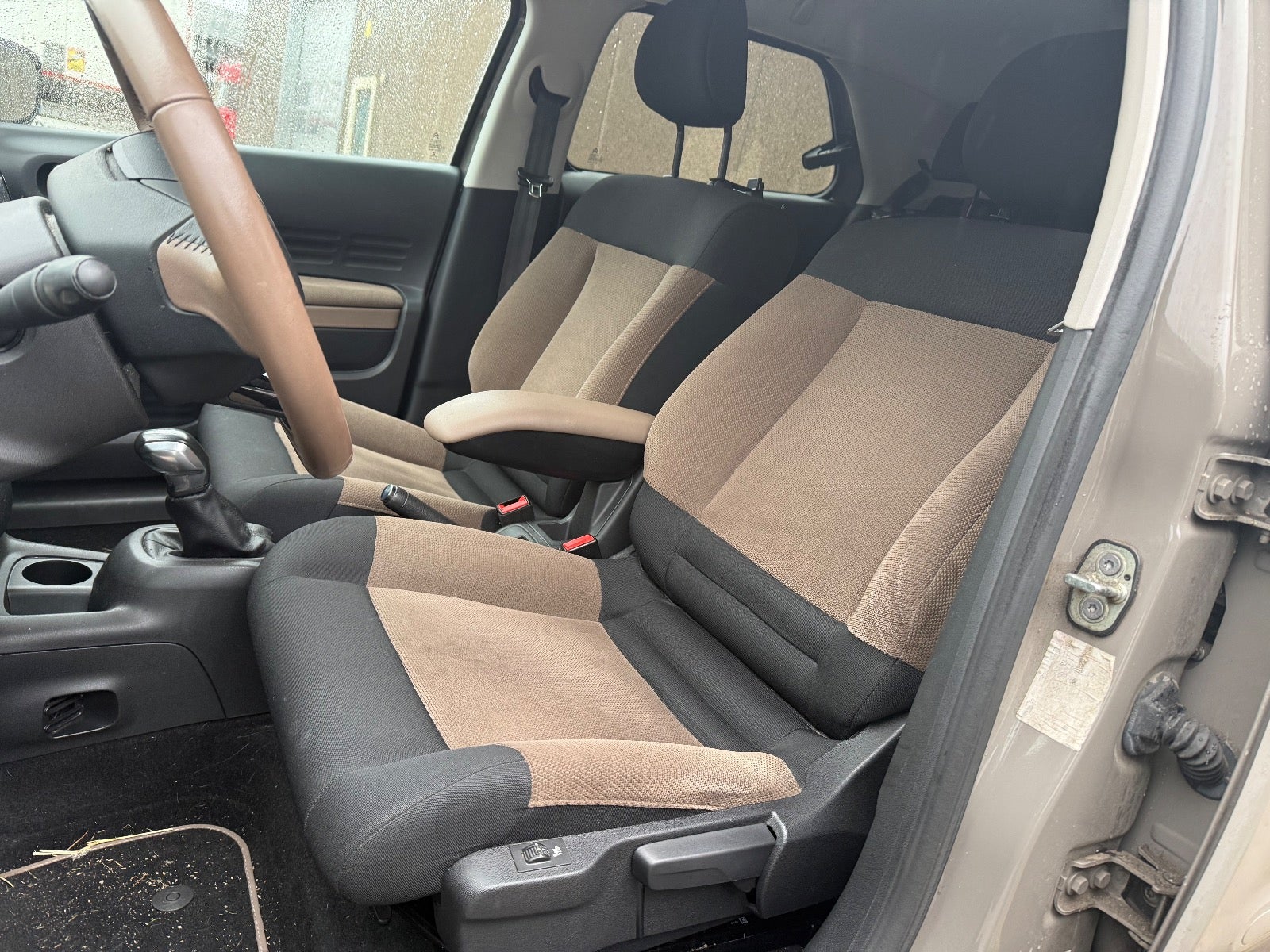 Billede af Citroën C4 Cactus 1,2 PureTech 82 Feel Edition