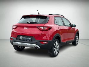 Kia Stonic T-GDi Prestige DCT