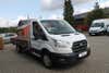 Ford Transit 350 L4 Chassis TDCi 170 Ladvogn aut. H1 FWD thumbnail