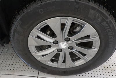 Peugeot 2008 BlueHDi 130 Allure Pack EAT8