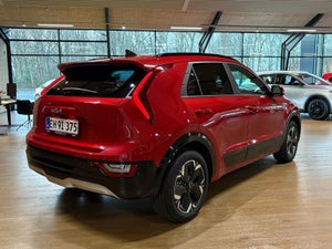 Kia Niro EV Inspire