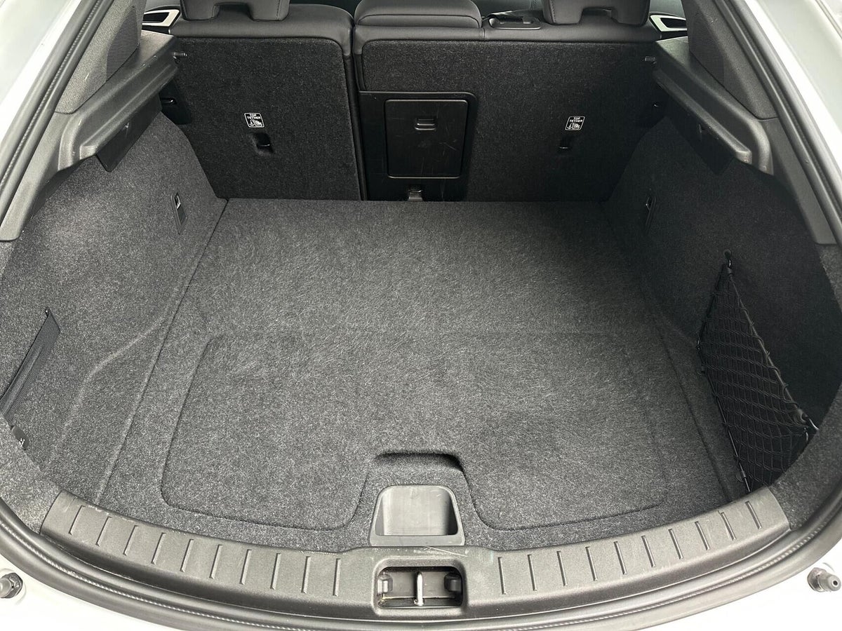 Polestar 2 Long Range AWD billede 13