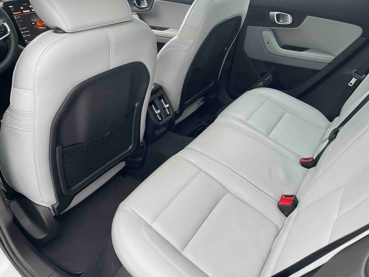 Polestar 2 Long Range AWD billede 11