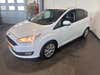 Ford C-MAX TDCi 120 Business Van thumbnail