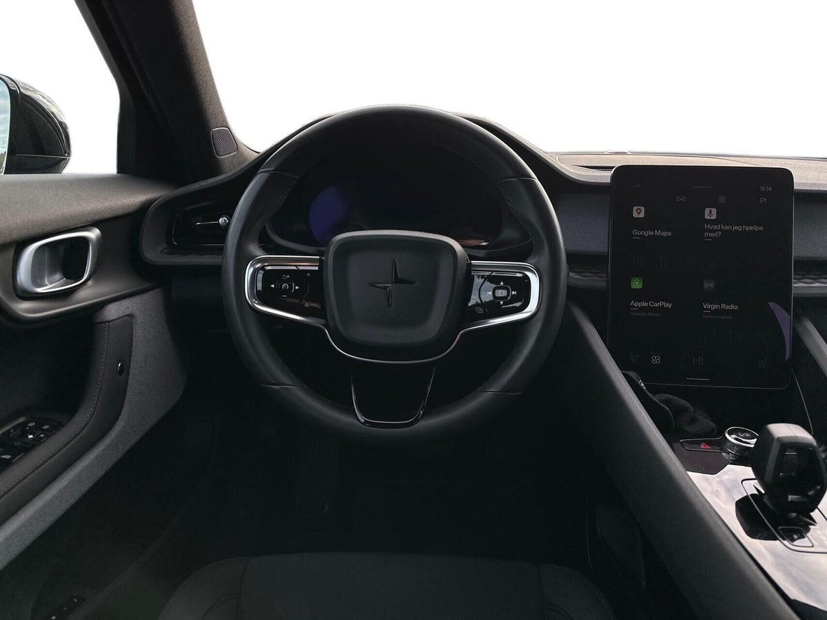 Polestar 2 Standard Range billede 8