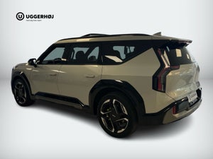 Kia EV9 Long Range Performance GT AWD 7prs