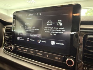 Kia Rio T-GDi mHEV Prestige+