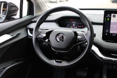 Skoda Enyaq iV Loft