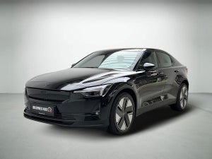 Polestar 2 Long Range