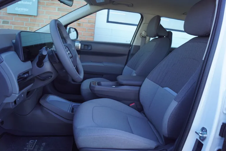 Kia EV3 Standard Range Access