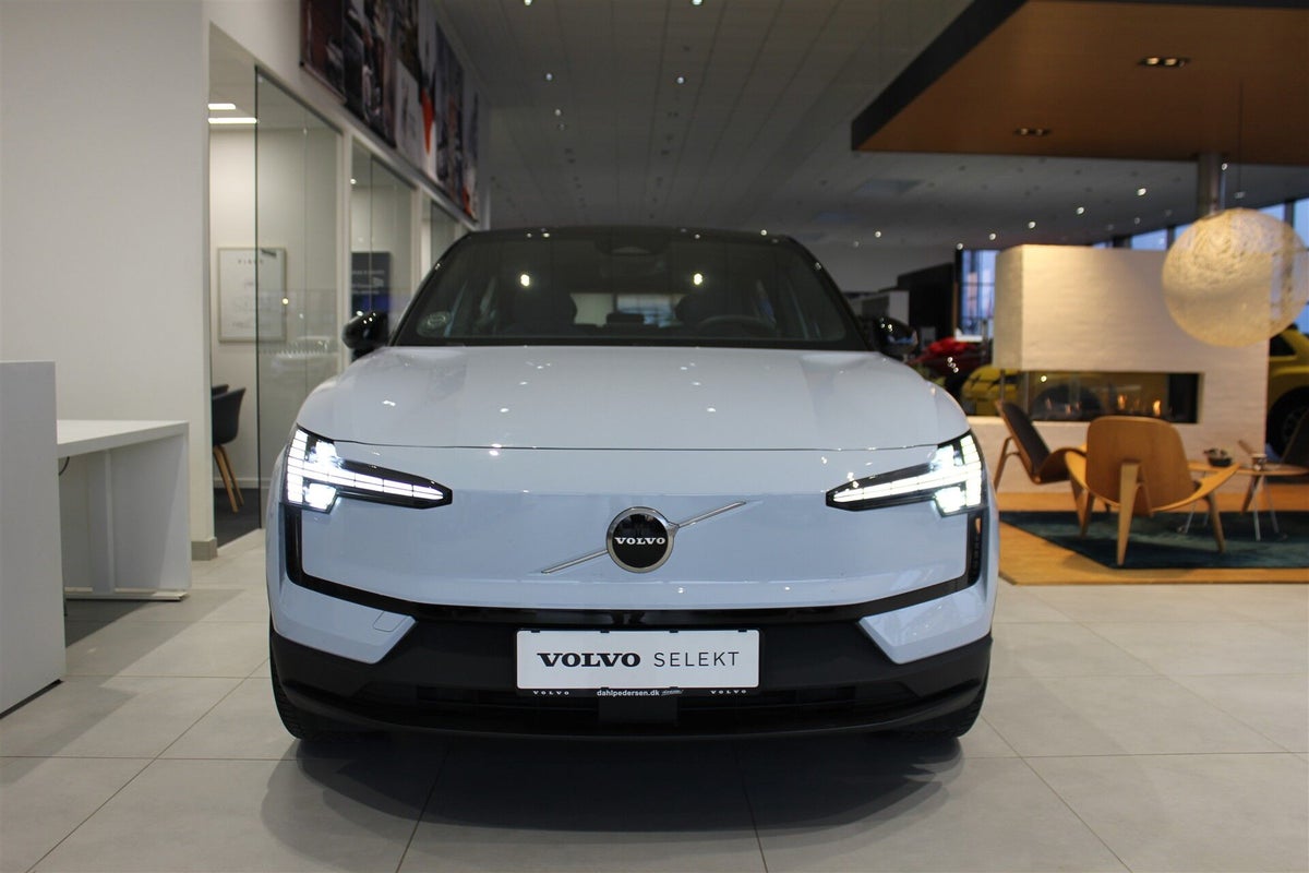 Volvo EX30 Extended Range Plus billede 17