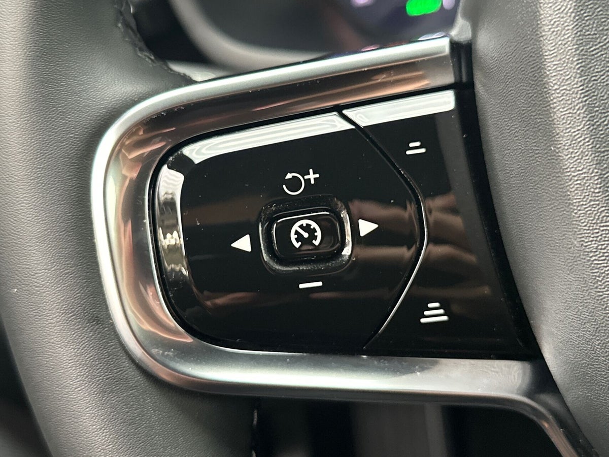 Polestar 2 Long Range billede 15