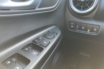 Hyundai Kona EV Essential