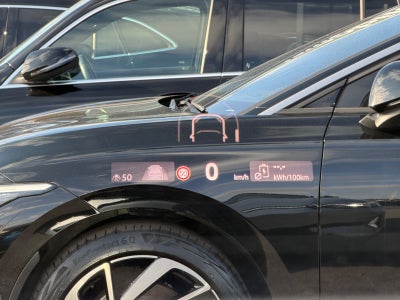 VW ID.7 GTX Tourer 4Motion