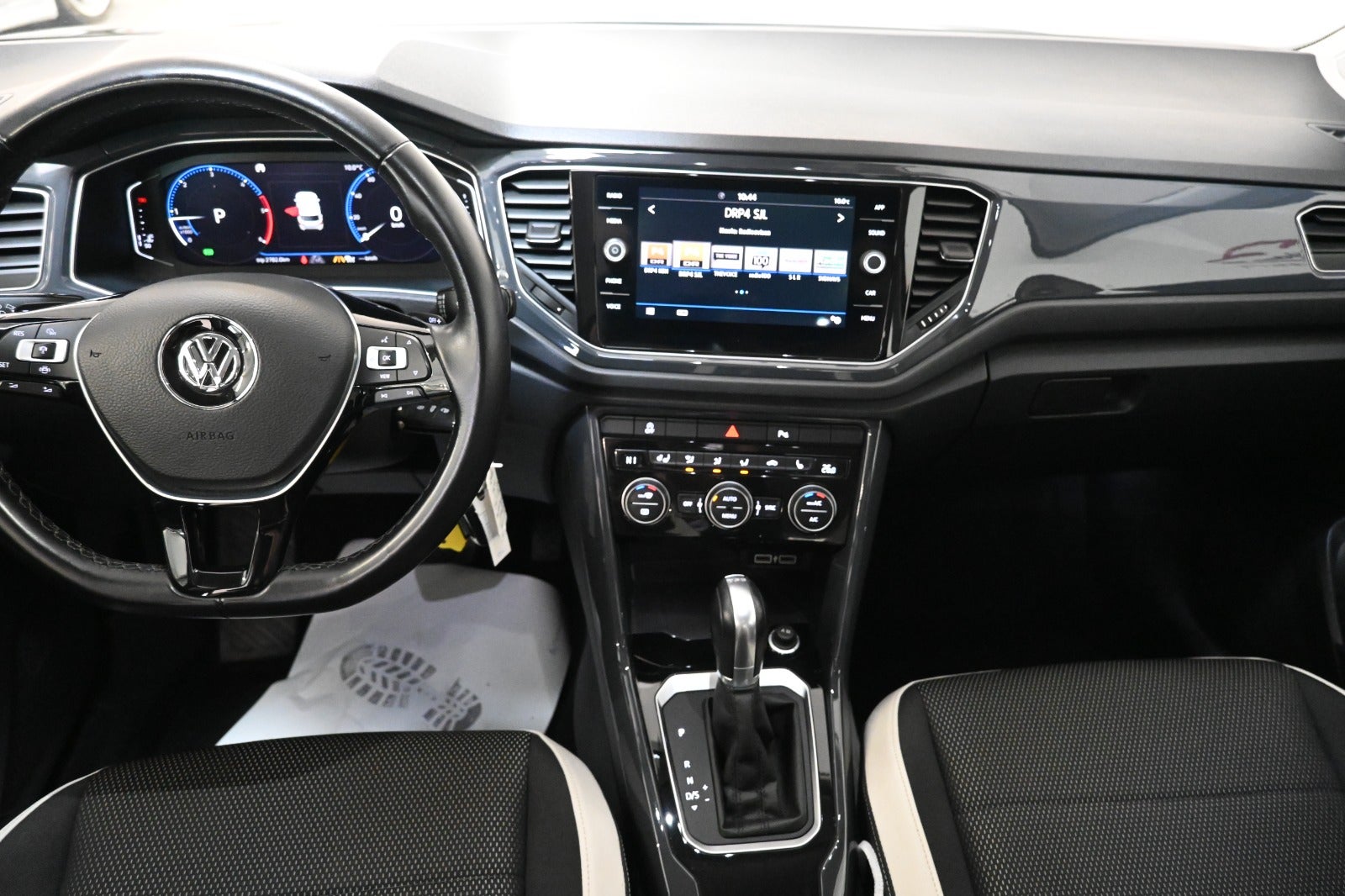 VW T-Roc TDi 150 Sport DSG