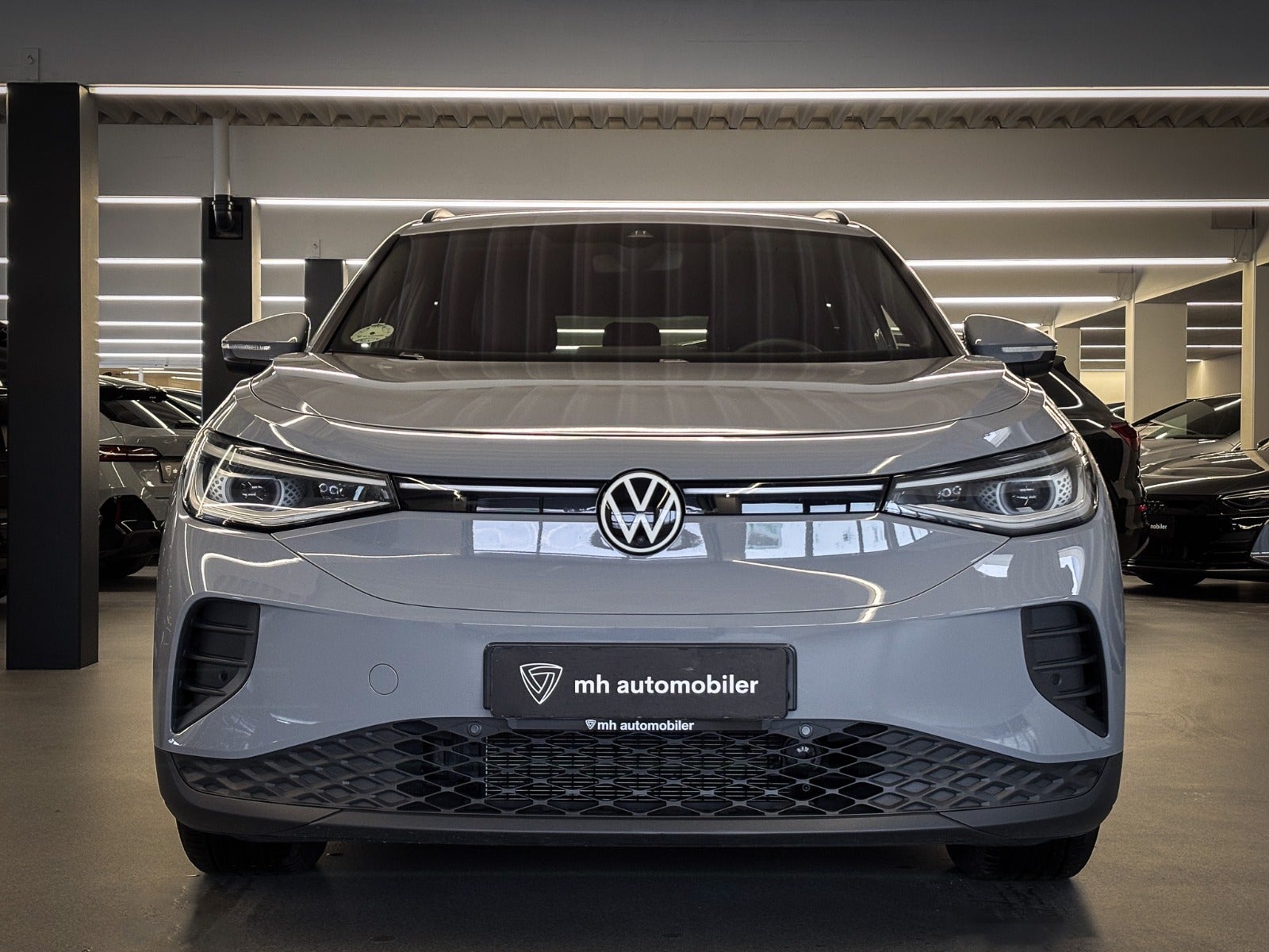 Billede af VW ID.4 77 Pro