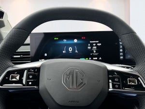 MG EHS PHEV Luxury