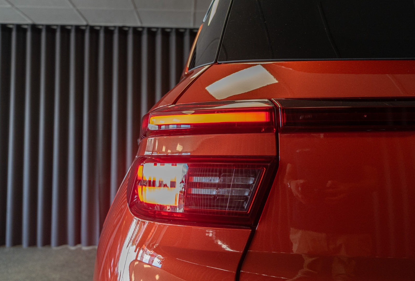Billede af Opel Frontera 44 GS