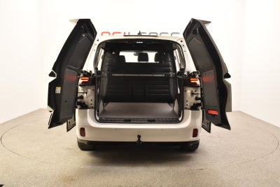 VW ID.Buzz Cargo