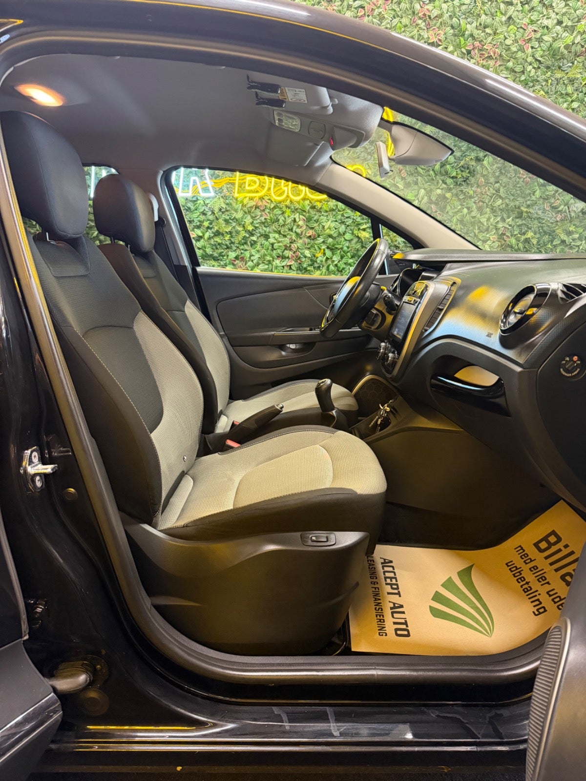Billede af Renault Captur 1,5 dCi 90 Dynamique