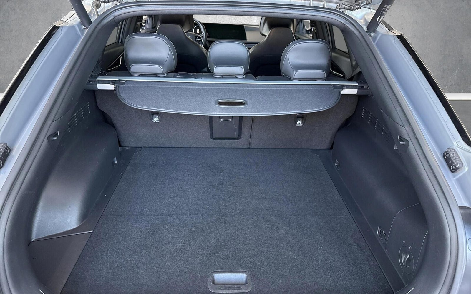 Kia EV6 Long Range GT-Line