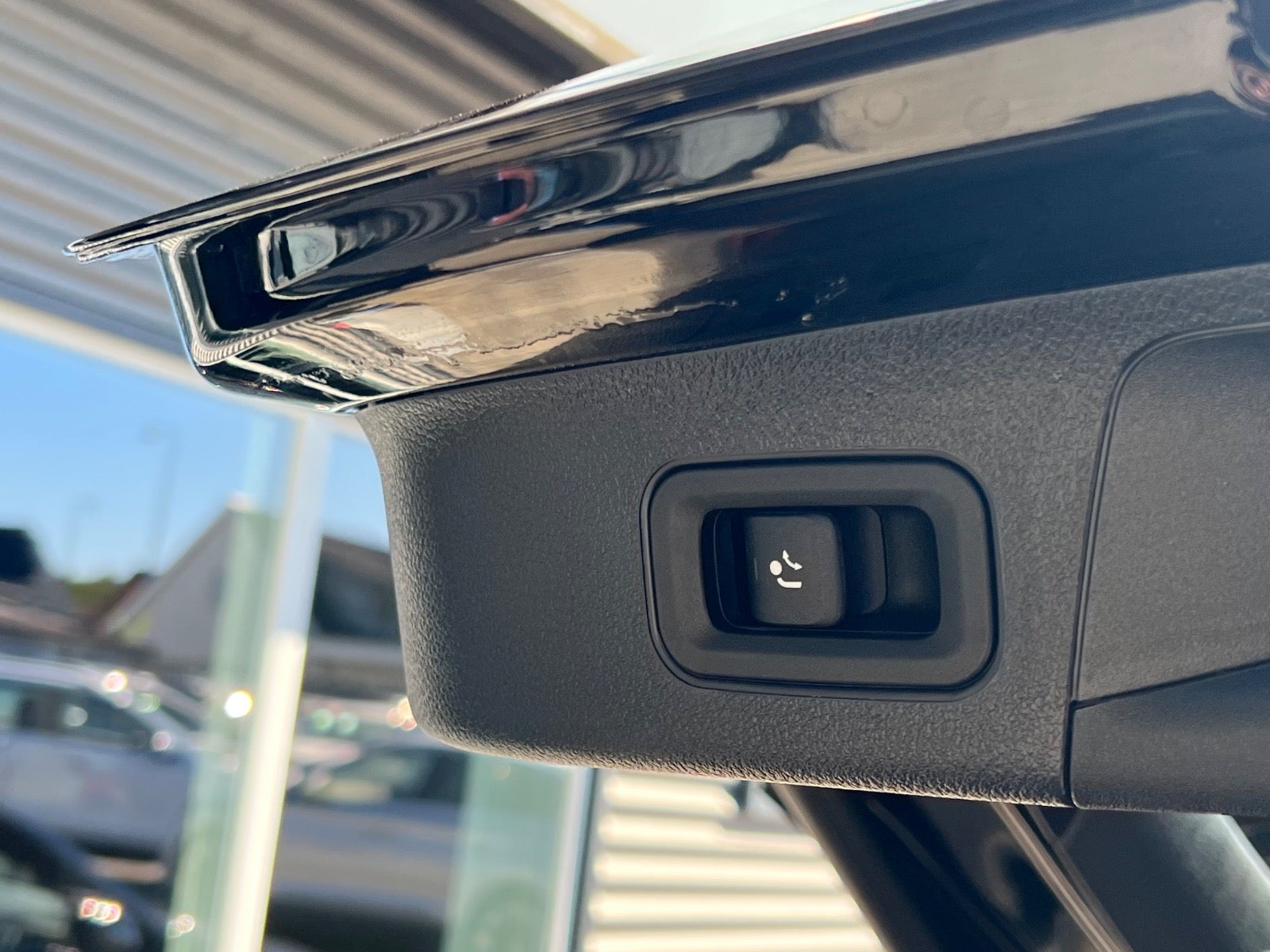 Mercedes EQA250+ AMG Line