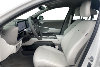 Hyundai Ioniq 6 Techniq - 4
