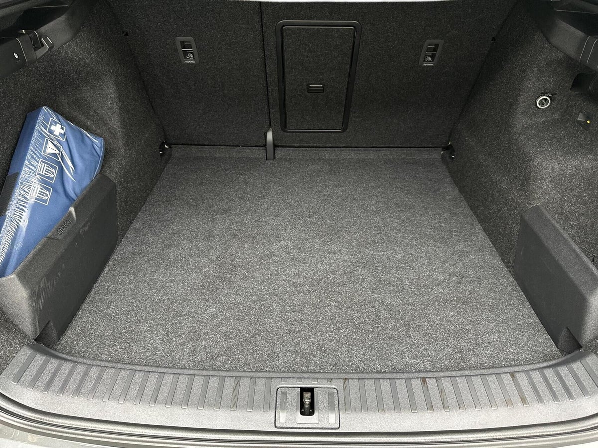 Skoda Enyaq iV Laurin & Klement billede 13