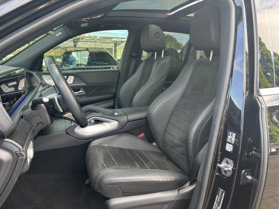 Mercedes GLE300 d aut. 4Matic