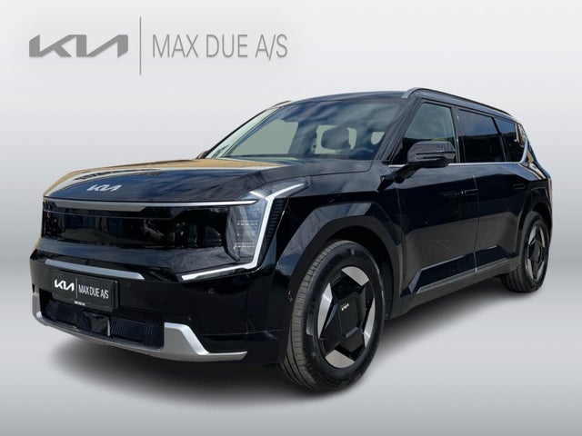 Kia EV9 Long Range Performance Premium AWD 7prs