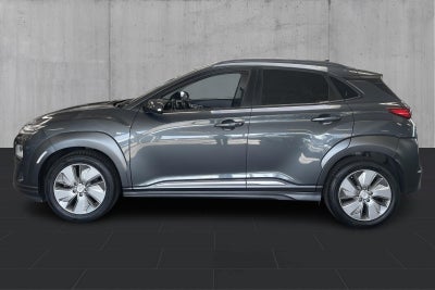Hyundai Kona EV Advanced - 1