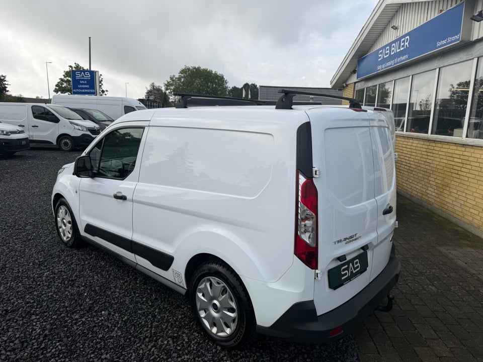 Ford Transit Connect, Billede 5