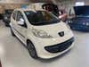 Peugeot 107 SE thumbnail
