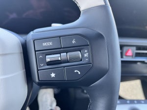Kia EV6 Long Range Performance GT-Line AWD