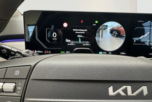 Kia EV3 Long Range Upgrade