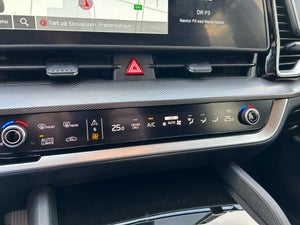 Kia Sportage PHEV Prestige aut. 4WD