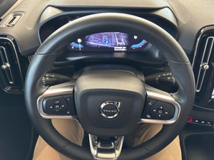 Volvo XC40 P6 ReCharge Plus