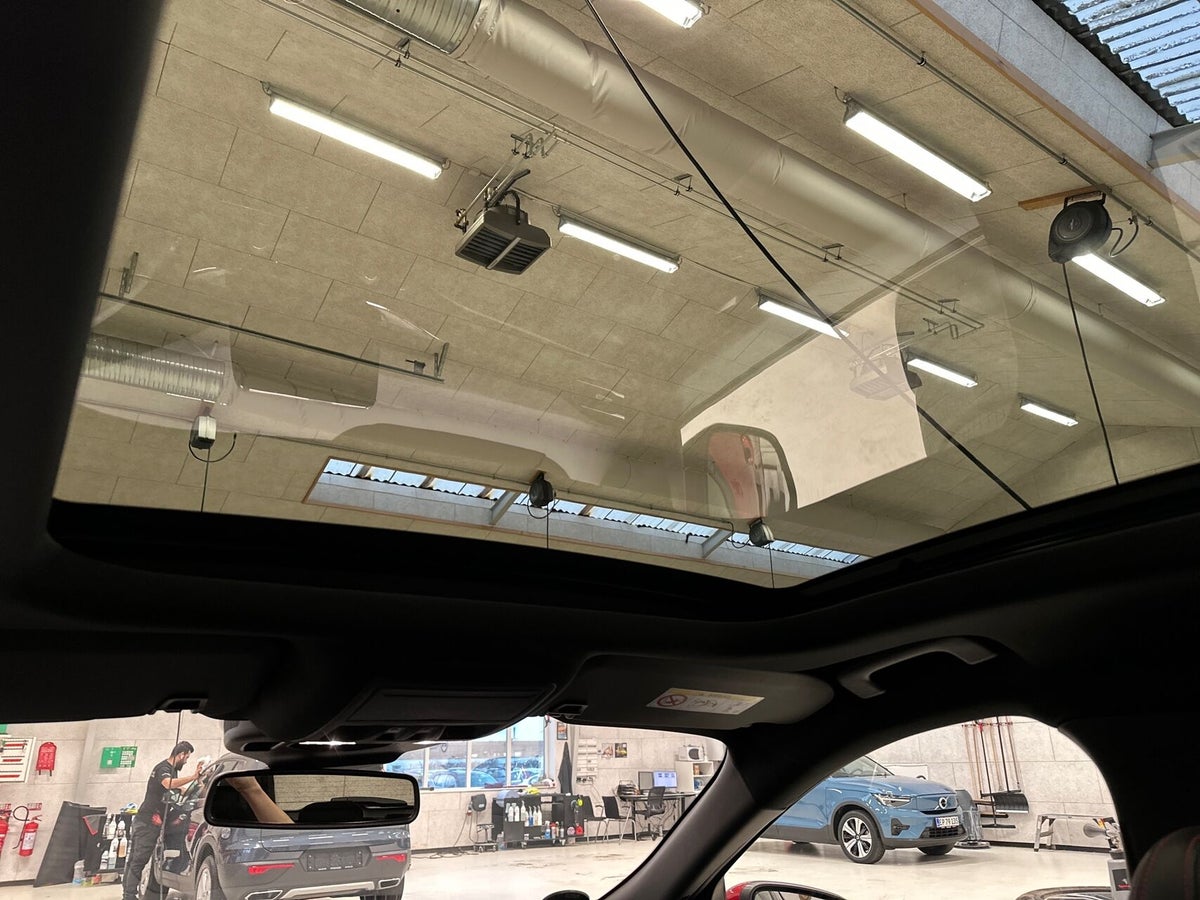 Ford Kuga PHEV ST-Line X CVT billede 15