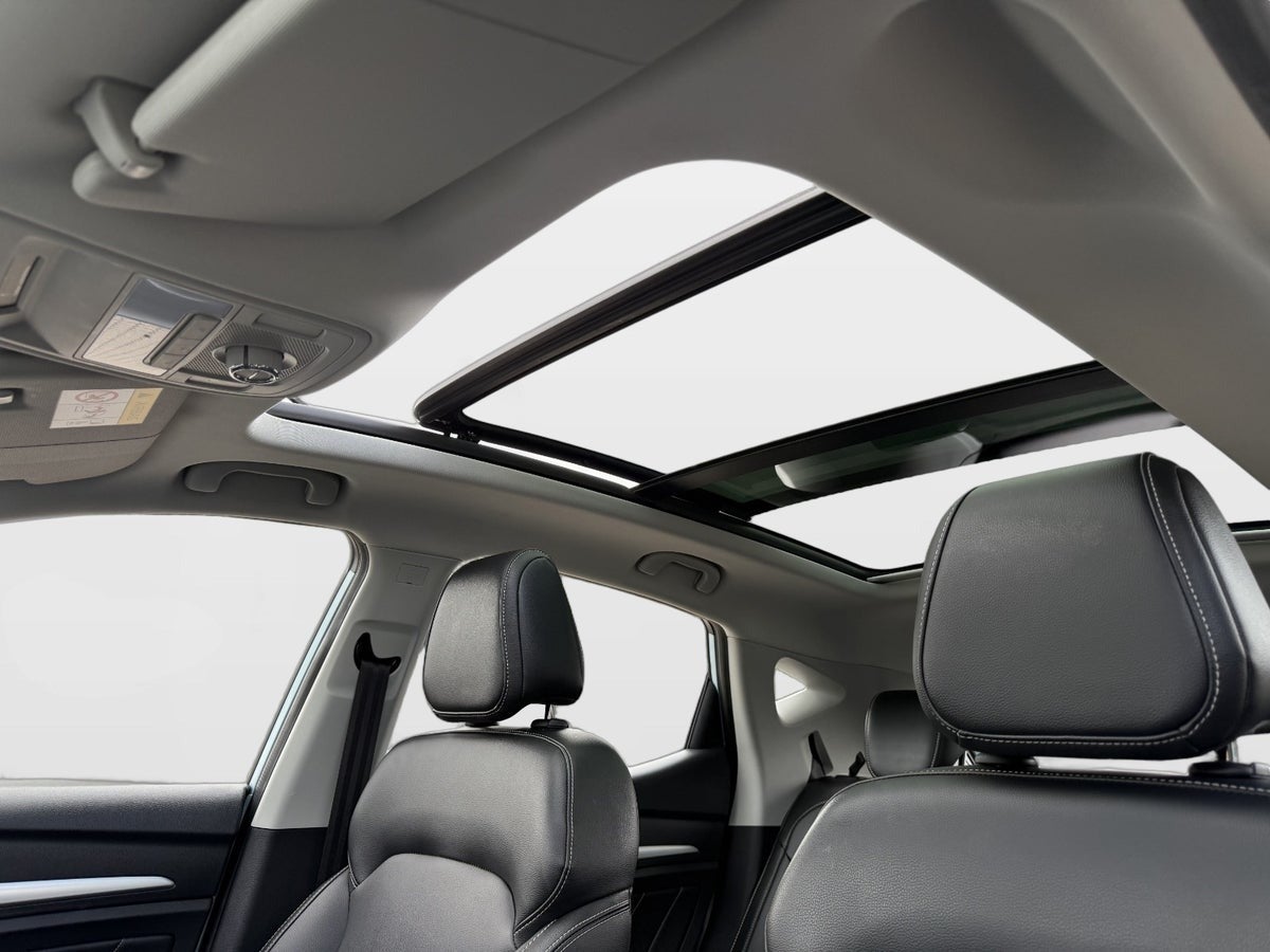 Billede af MG ZS  EV Luxury