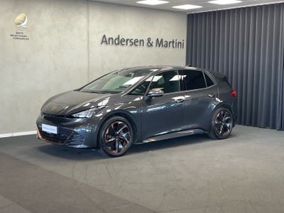 Cupra Born 58  5d