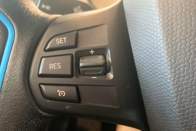 BMW i3s Charged