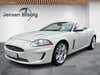 Jaguar XKR S/C Convertible aut.