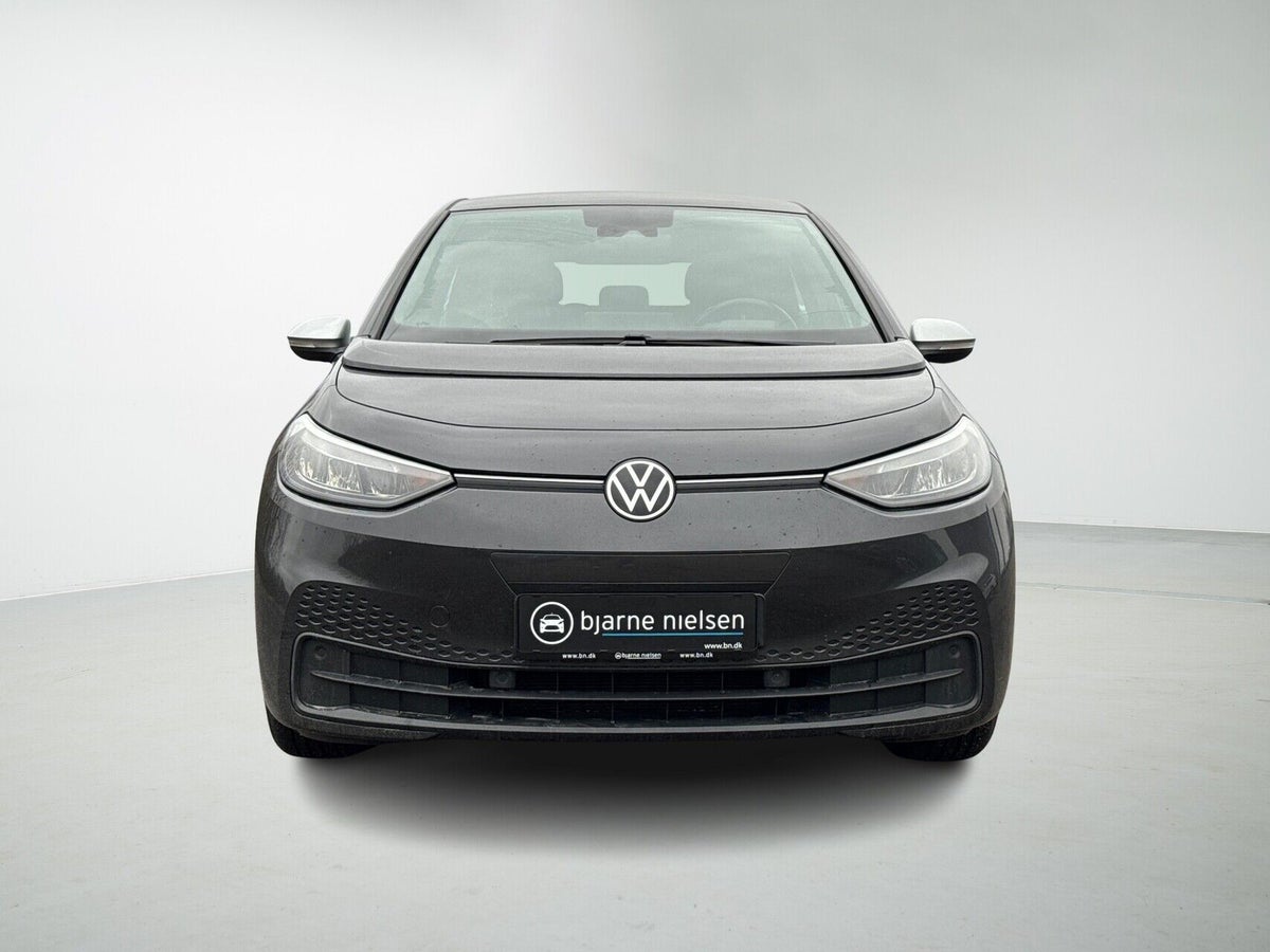 VW ID.3 1ST billede 6