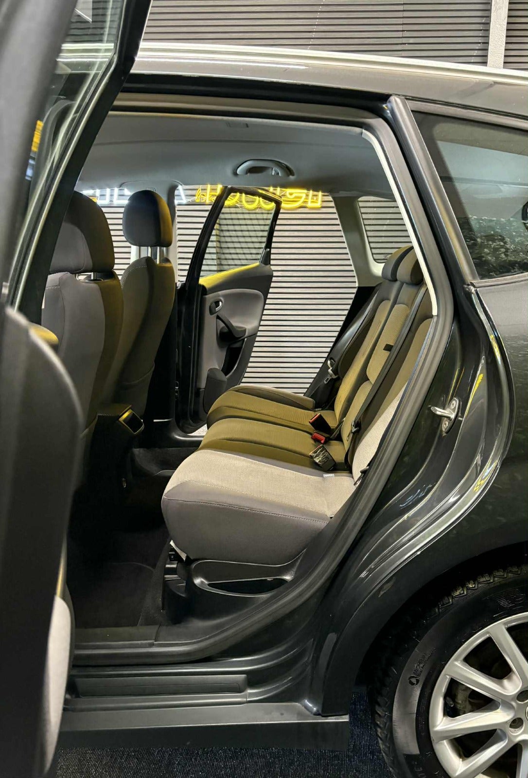 Billede af Seat Altea XL 1,4 TSi 125 Style