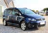 VW Touran TSi 105 Match BMT 7prs thumbnail