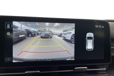 Hyundai Kona EV Essential