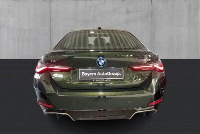 BMW i4 M50 M-Sport xDrive
